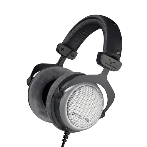 Beyerdynamic 880 pro cuffie - beyerdynamic,