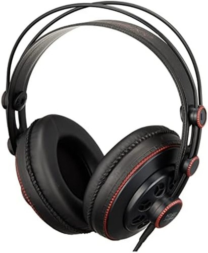 Superlux cuffie monitor - cuffie,