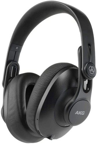 Akg k361bt cuffie - k361bt,